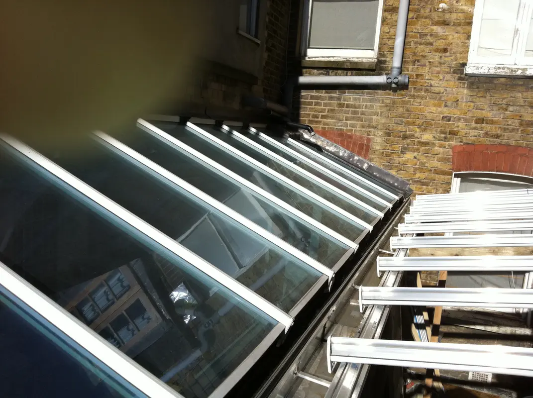 Skylights Clapham