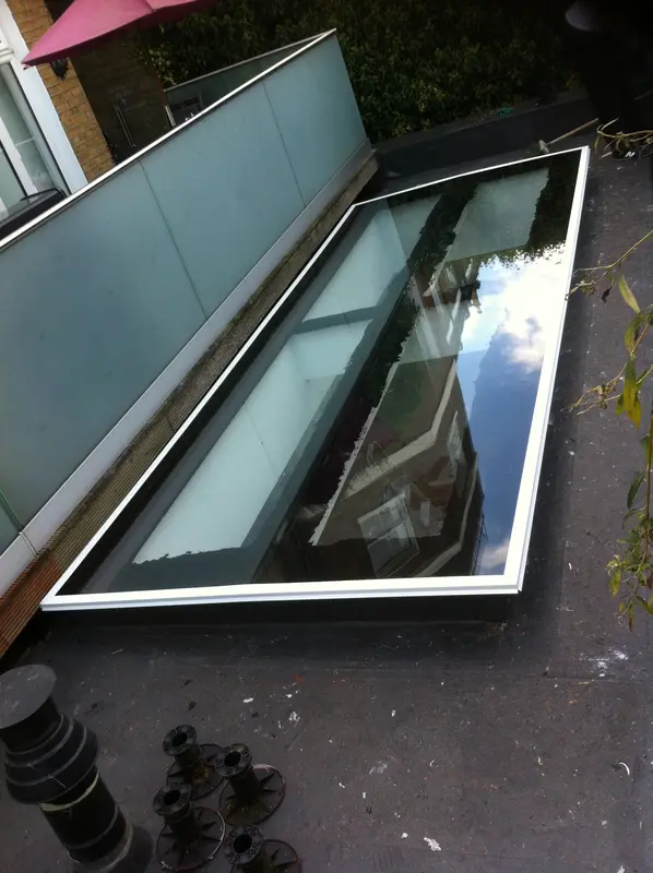 Skylights Clapham