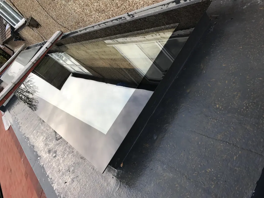 Velux Windows Clapham