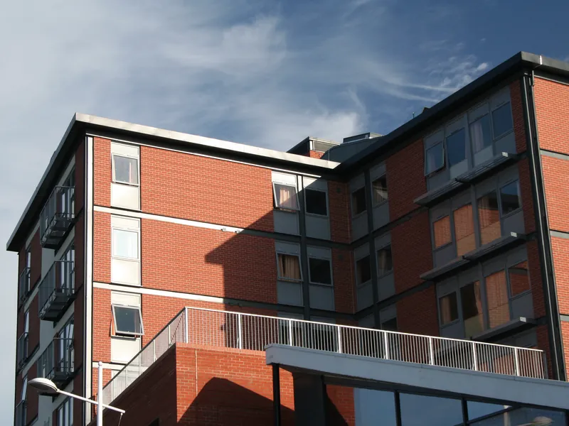 uPVC Vs Aluminium Windows — Gallery Clapham