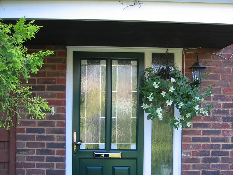 uPVC Vs Aluminium Windows — Gallery Clapham