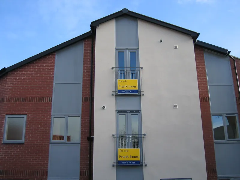 uPVC Vs Aluminium Windows — Gallery Clapham