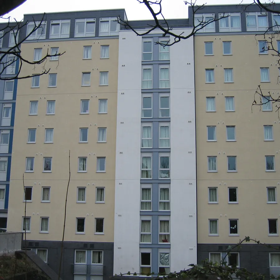 uPVC Vs Aluminium Windows — Product Clapham